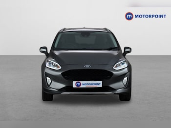 Used Ford Fiesta 2019 for sale - 79196473: Photo