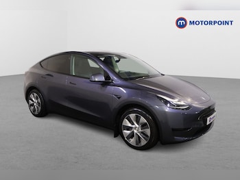 Used Tesla Model Y 2023 for sale - 77804750: Photo
