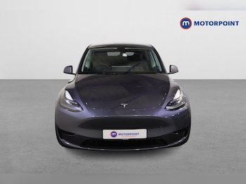 Used Tesla Model Y 2023 for sale - 77804750: Photo