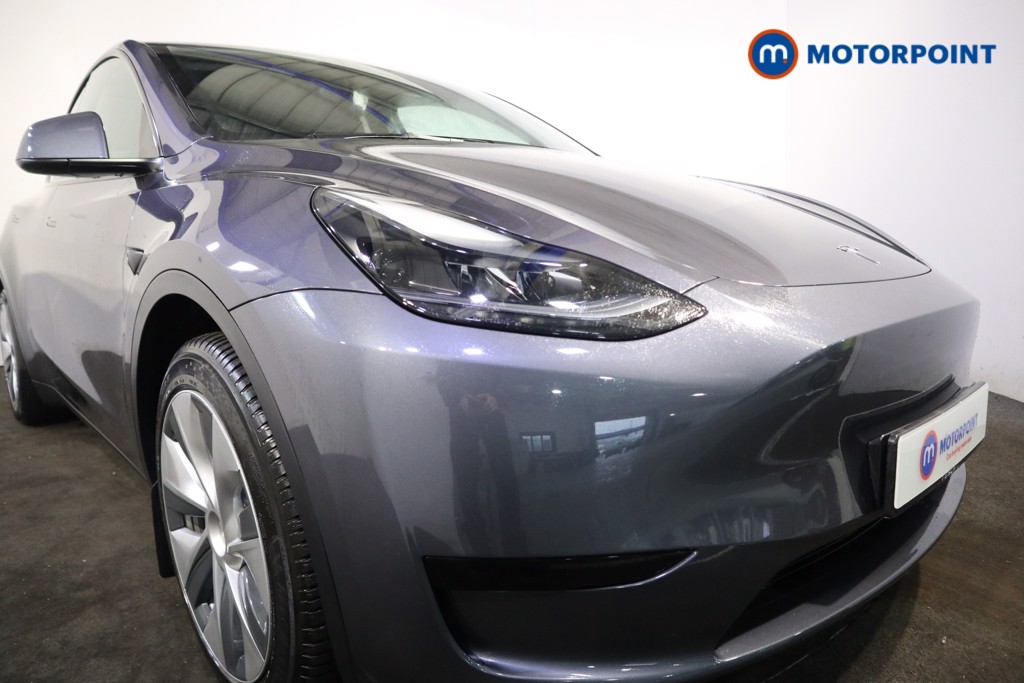 Used Tesla Model Y 2023 for sale - 77804750: Photo 47