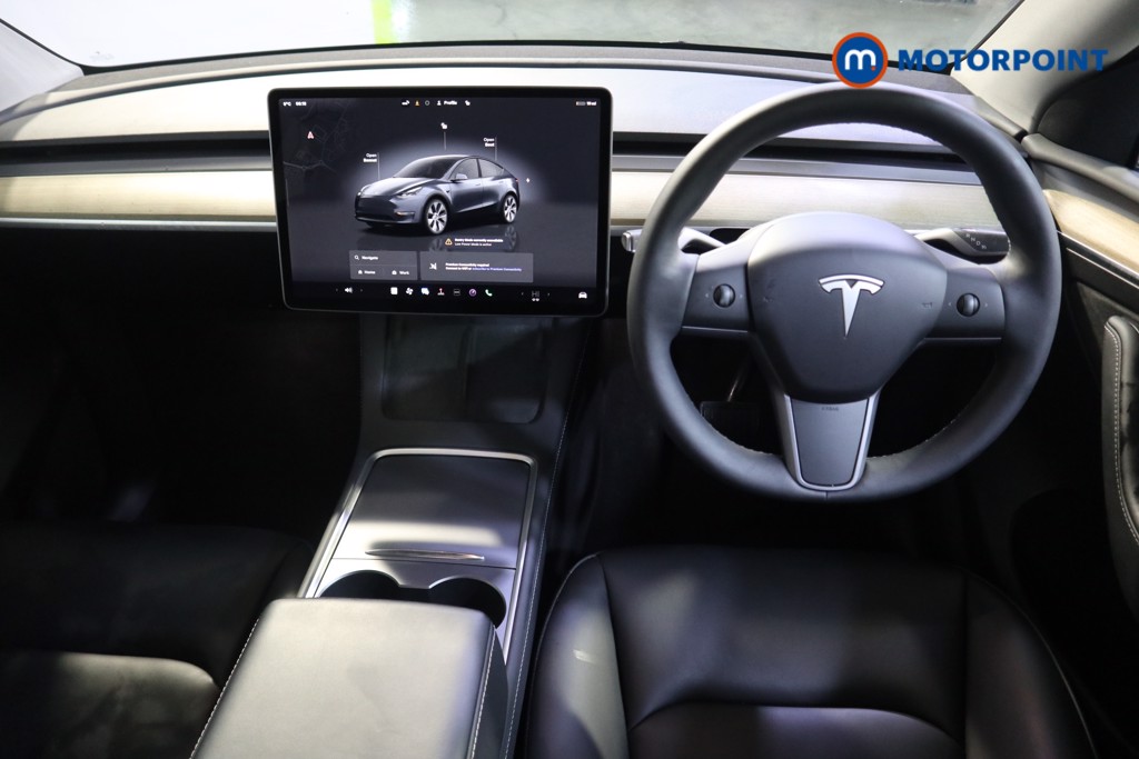 Used Tesla Model Y 2023 for sale - 77804750: Photo 9