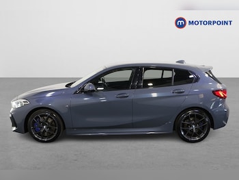 Used BMW 1 Series 2021 for sale - 78524357: Photo