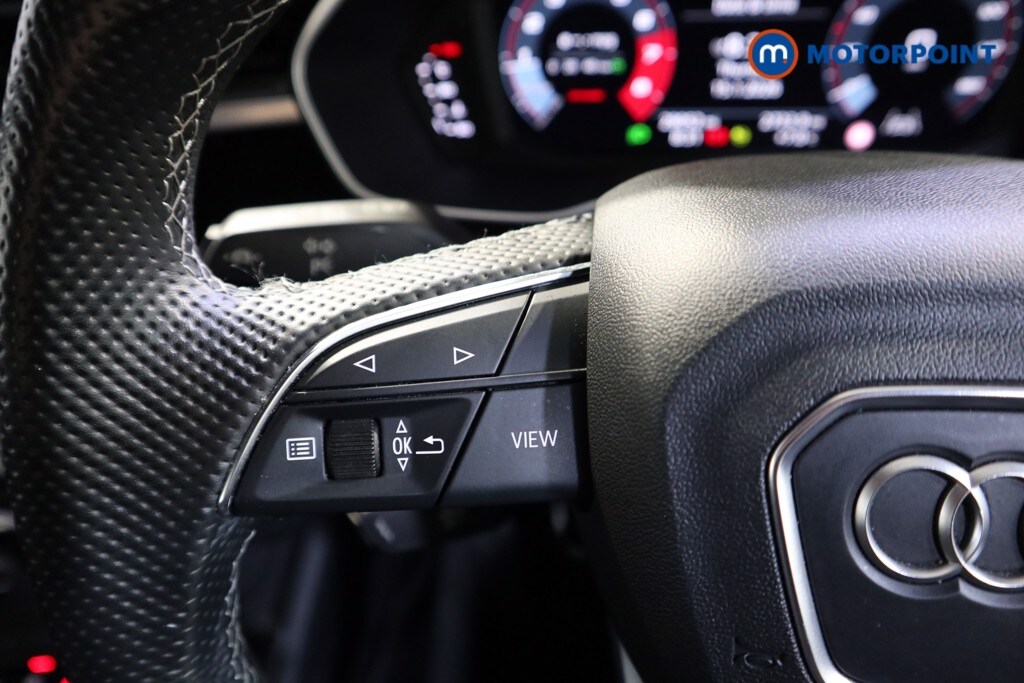 Used Audi Q3 for sale - 77207959: Photo 11