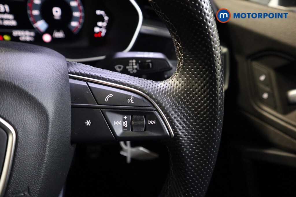 Used Audi Q3 for sale - 77207959: Photo 12