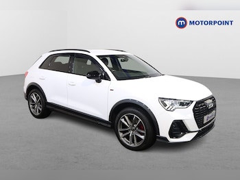 Used Audi Q3 undefined for sale - 77207959: Photo