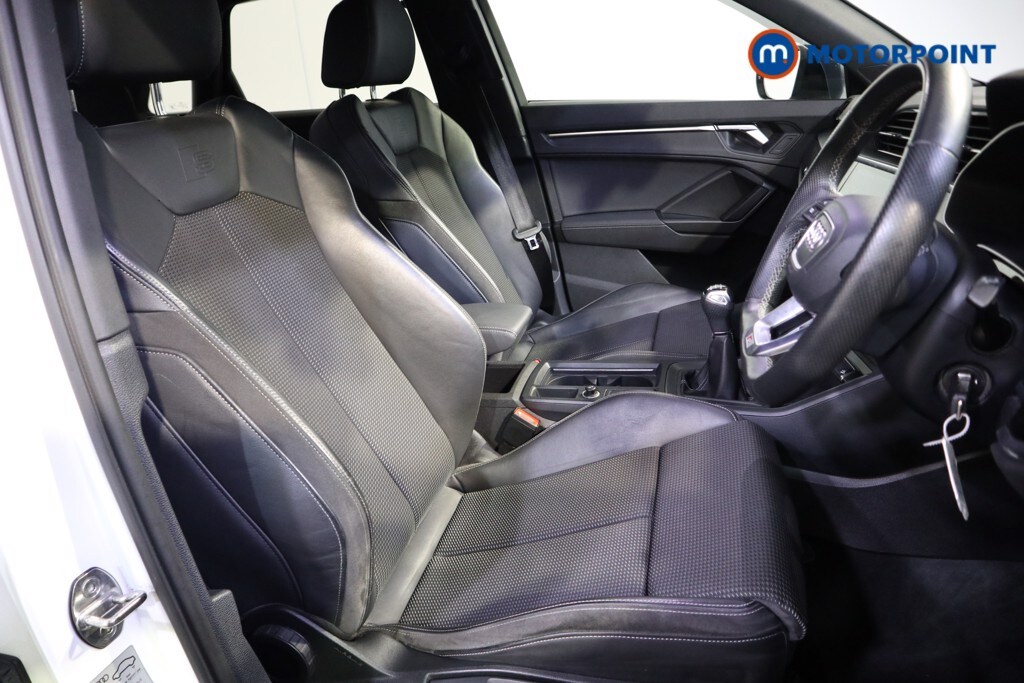 Used Audi Q3 for sale - 77207959: Photo 25