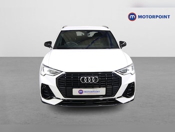 Used Audi Q3 undefined for sale - 77207959: Photo