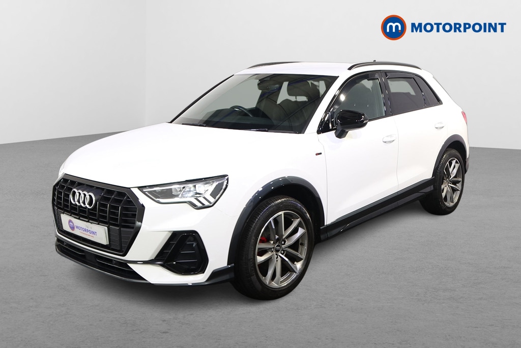 Used Audi Q3 for sale - 77207959: Photo 3