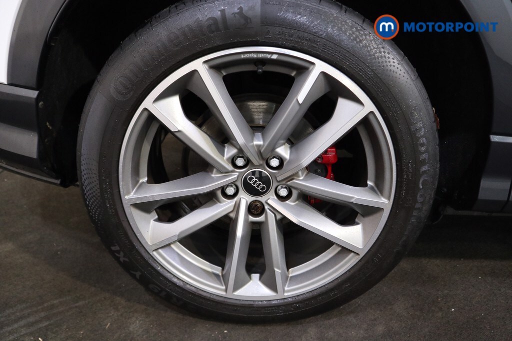 Used Audi Q3 for sale - 77207959: Photo 32