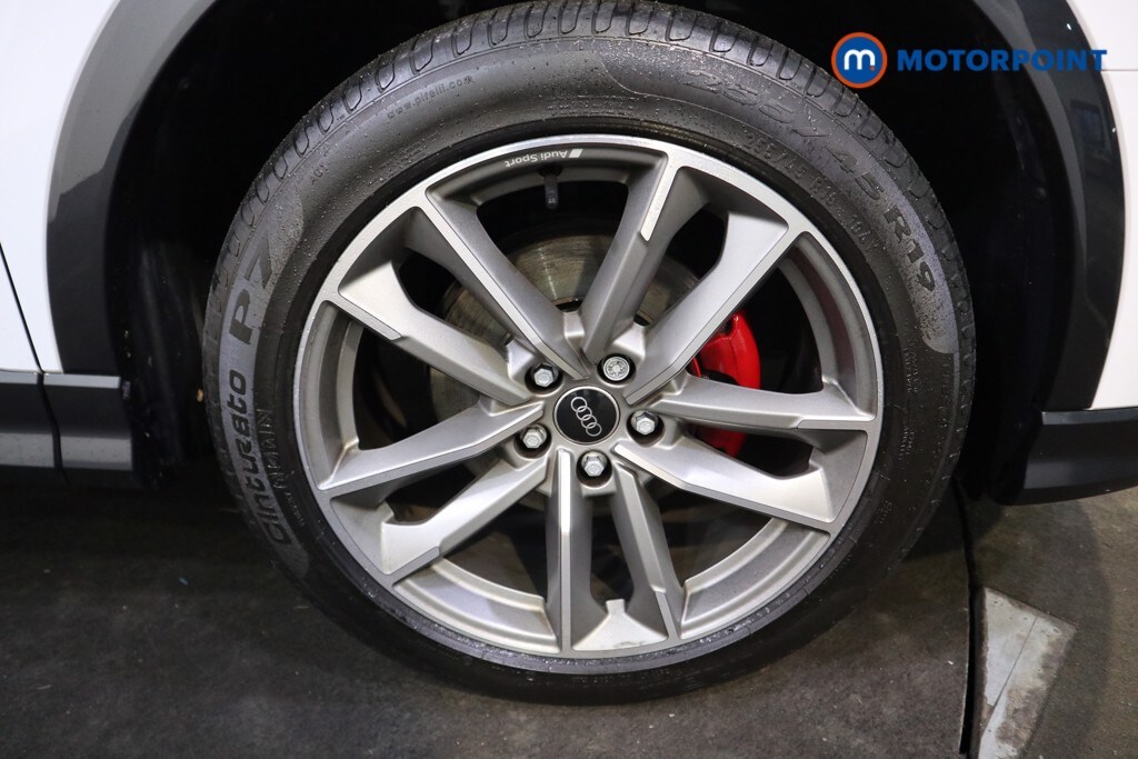 Used Audi Q3 for sale - 77207959: Photo 33