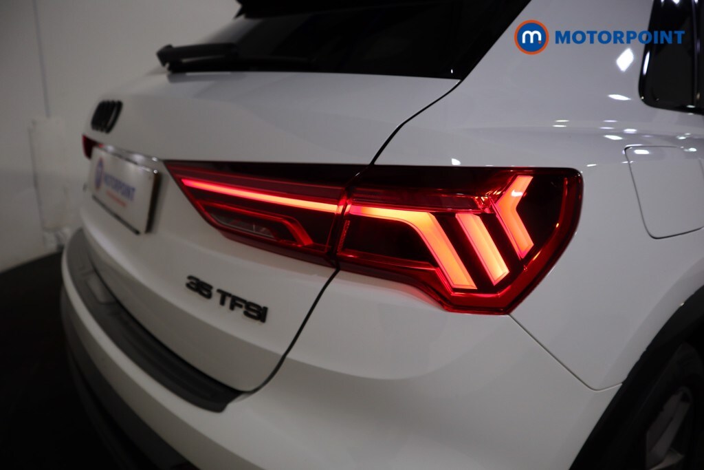 Used Audi Q3 for sale - 77207959: Photo 38