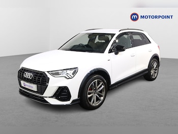 Used Audi Q3 undefined for sale - 77207959: Photo