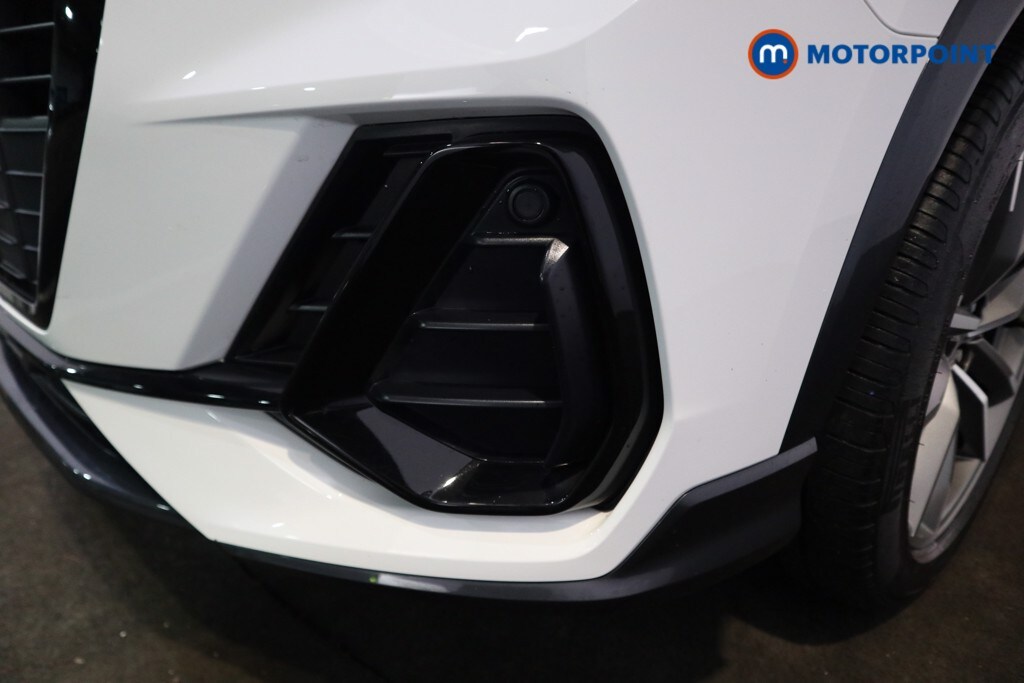 Used Audi Q3 for sale - 77207959: Photo 44