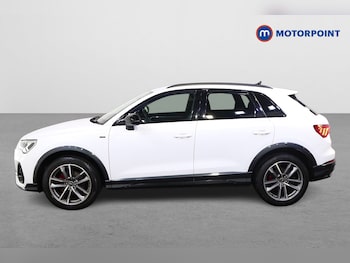 Used Audi Q3 undefined for sale - 77207959: Photo