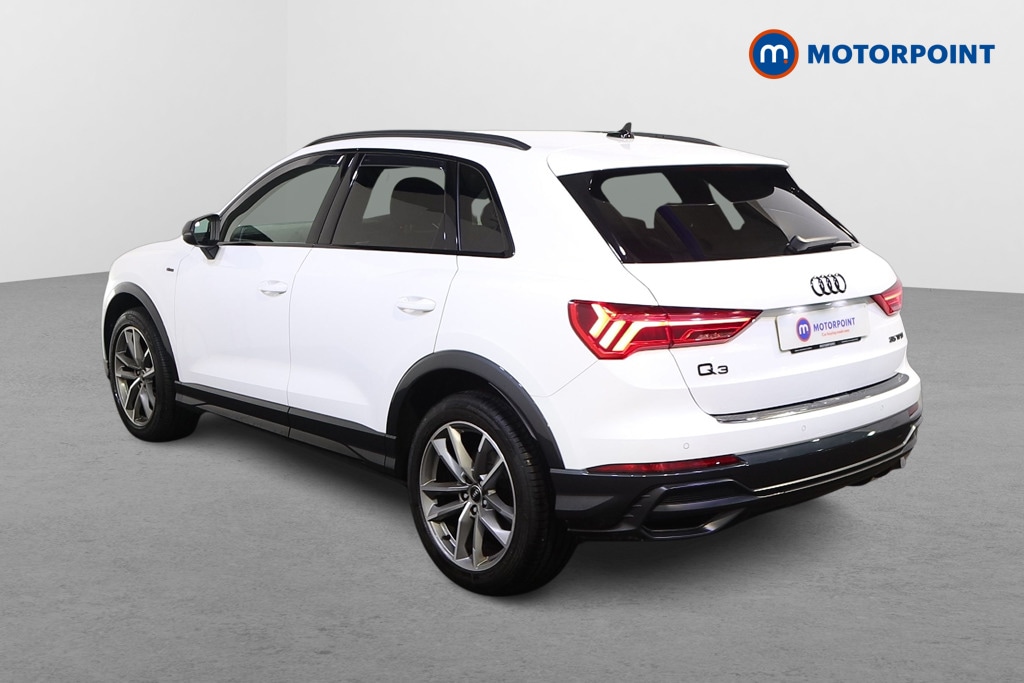 Used Audi Q3 for sale - 77207959: Photo 5