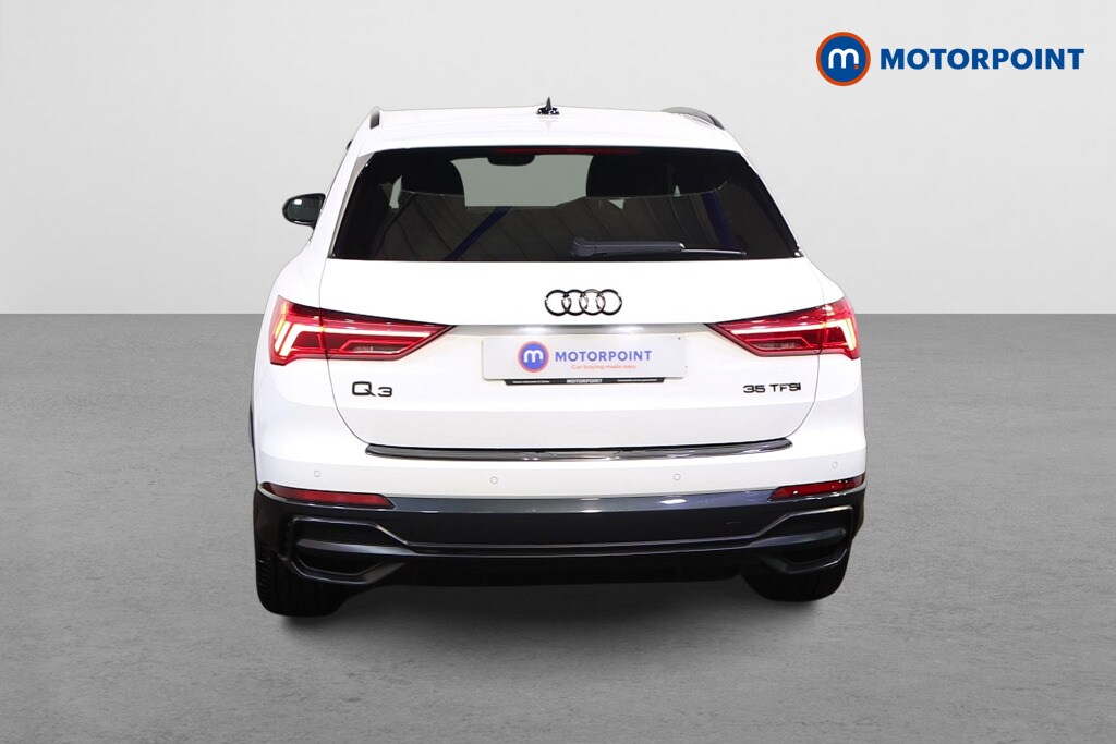 Used Audi Q3 for sale - 77207959: Photo 6