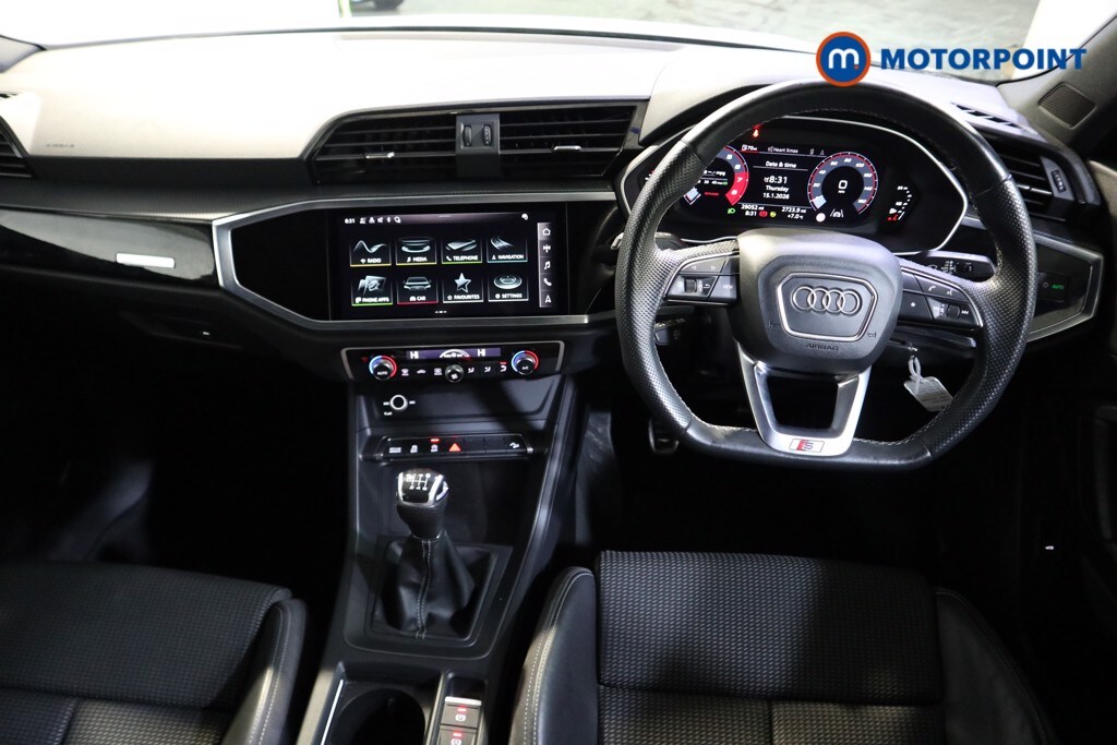 Used Audi Q3 for sale - 77207959: Photo 9