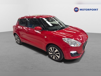 Used Suzuki Swift 2020 for sale - 79516202: Photo