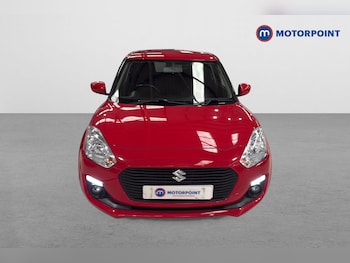 Used Suzuki Swift 2020 for sale - 79516202: Photo