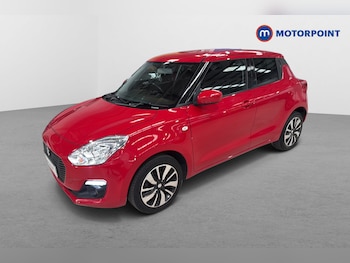 Used Suzuki Swift 2020 for sale - 79516202: Photo