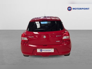 Used Suzuki Swift 2020 for sale - 79516202: Photo