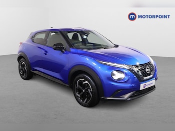 Used Nissan Juke 2023 for sale - 75522822: Photo