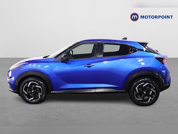 Used Nissan Juke 2023 for sale - 75522822: Photo