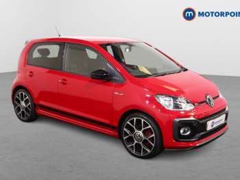 2019 - 1.0 115PS Up GTI 5dr