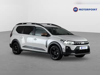 Used Dacia Jogger 2026 for sale - 79743682: Photo