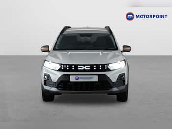 Used Dacia Jogger 2026 for sale - 79743682: Photo