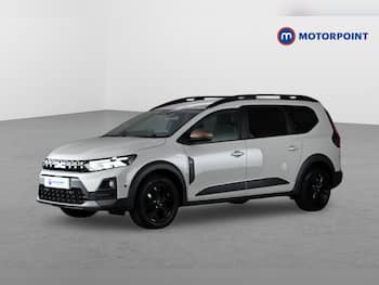 Used Dacia Jogger 2026 for sale - 79743682: Photo