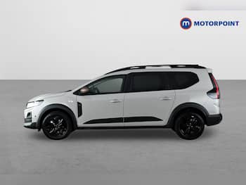 Used Dacia Jogger 2026 for sale - 79743682: Photo