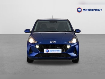 Used Hyundai i10 2023 for sale - 79448971: Photo