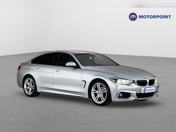 Used BMW 4 Series 2019 for sale - 79408363: Photo