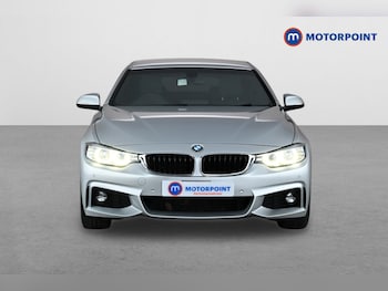 Used BMW 4 Series 2019 for sale - 79408363: Photo