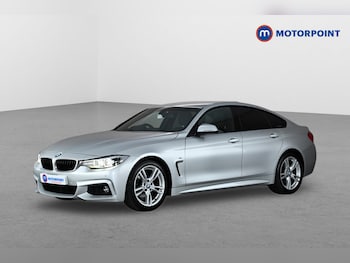 Used BMW 4 Series 2019 for sale - 79408363: Photo