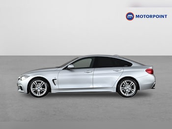 Used BMW 4 Series 2019 for sale - 79408363: Photo