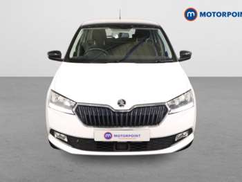 Used Skoda Fabia 2020 for sale - 74941753: Photo