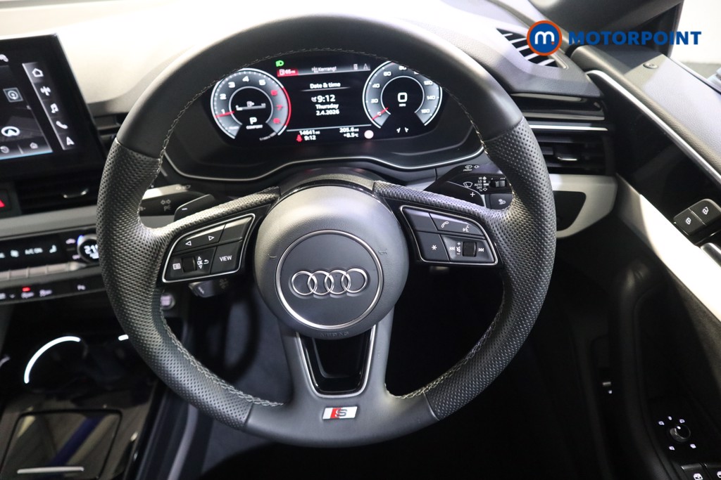 Used Audi A5 for sale - 78106850: Photo 10