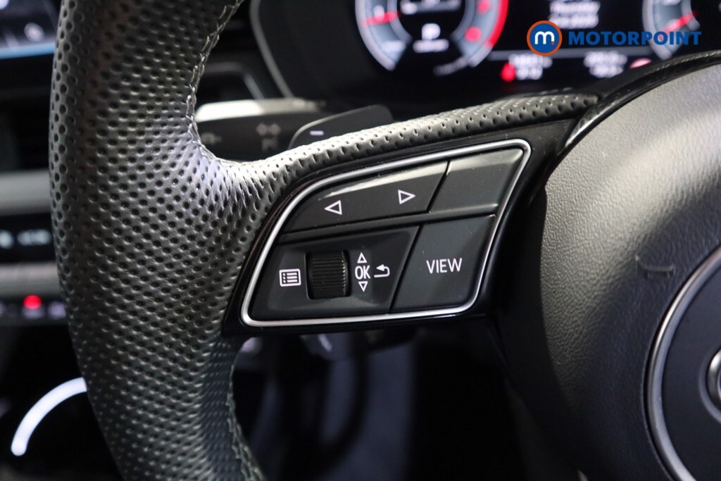 Used Audi A5 for sale - 78106850: Photo 11