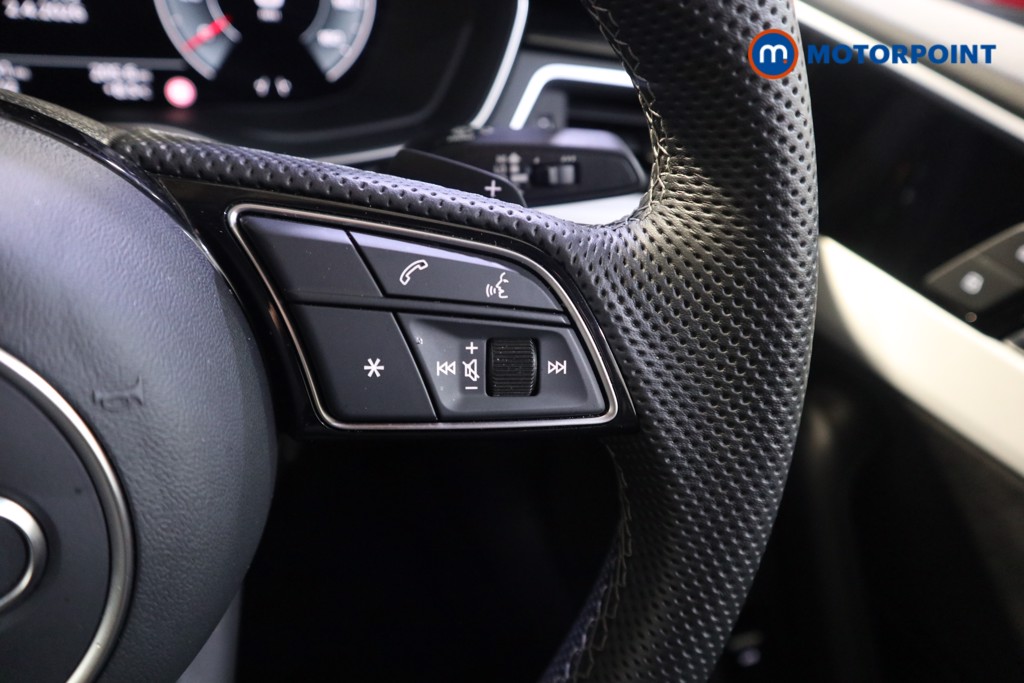 Used Audi A5 for sale - 78106850: Photo 12