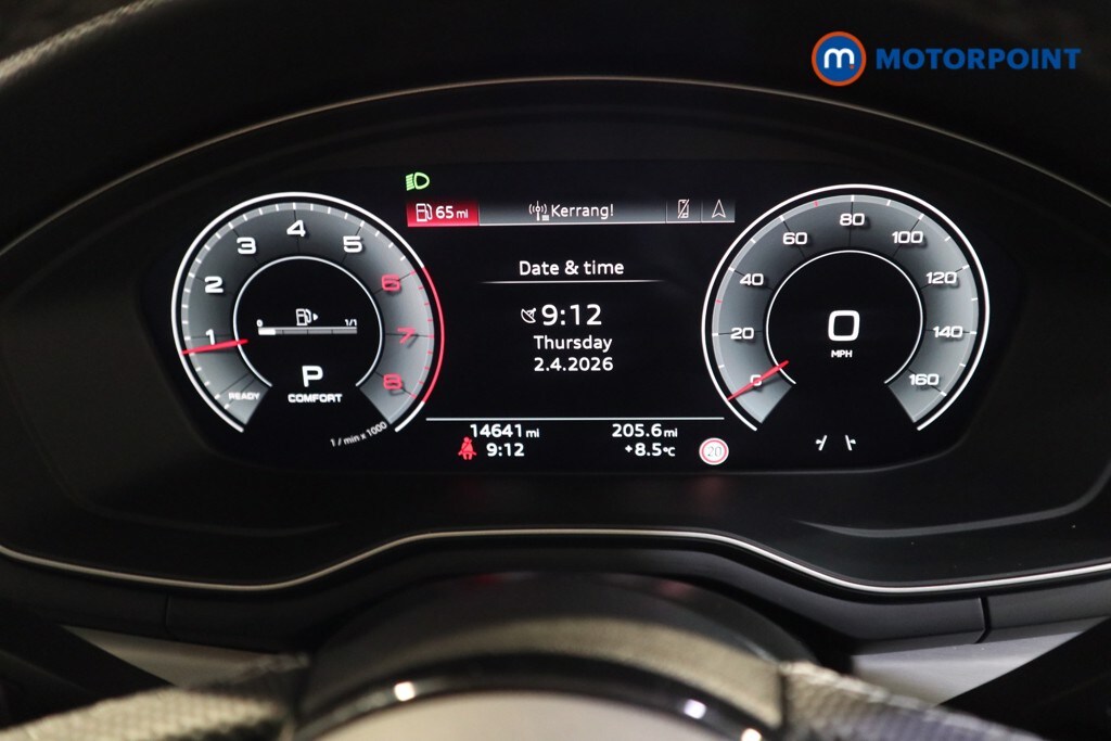 Used Audi A5 for sale - 78106850: Photo 14