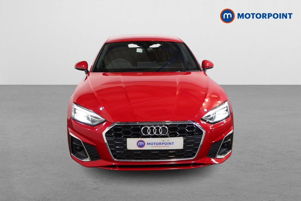 Used Audi A5 for sale - 78106850: Photo 2