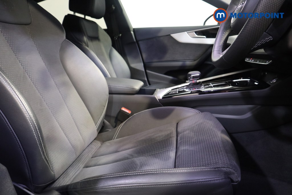 Used Audi A5 for sale - 78106850: Photo 27