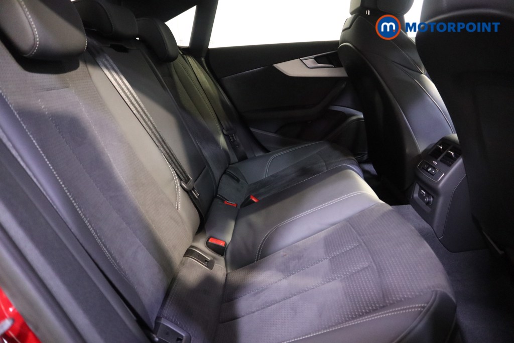 Used Audi A5 for sale - 78106850: Photo 29