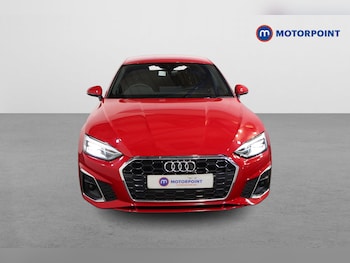 Used Audi A5 undefined for sale - 78106850: Photo
