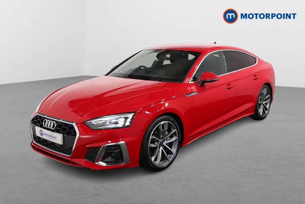 Used Audi A5 for sale - 78106850: Photo 3