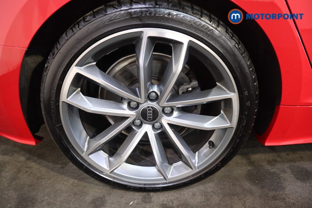 Used Audi A5 for sale - 78106850: Photo 36