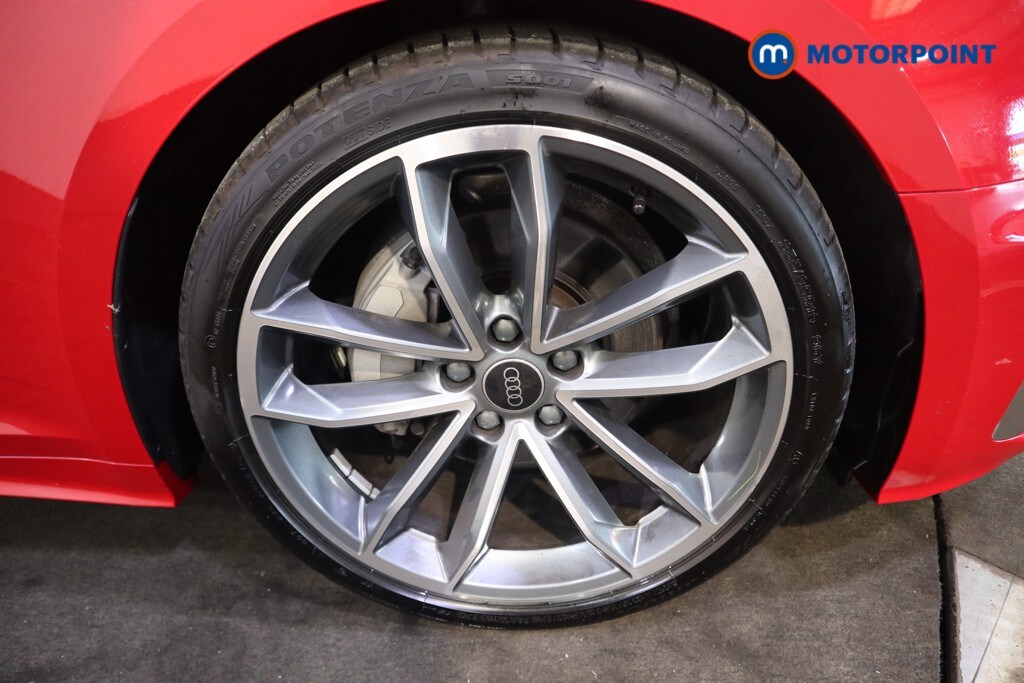 Used Audi A5 for sale - 78106850: Photo 37