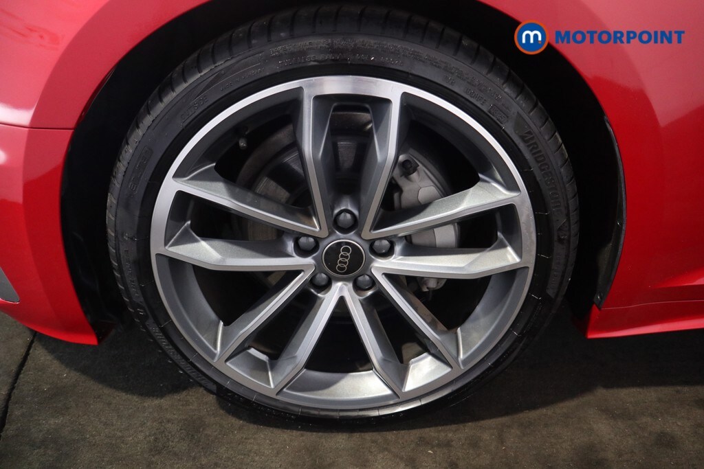 Used Audi A5 for sale - 78106850: Photo 38